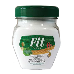 Сахарозаменитель FIT PARAD №7 в банке 180 г