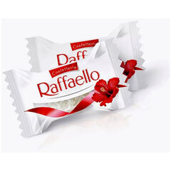 Конфеты RAFFAELLO с цельным миндальным орехом в кокосовой стружке, 240 г