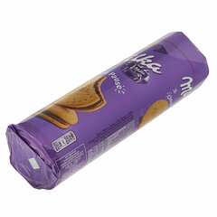 Печенье MILKA &laquo;Choco Pause&raquo; с начинкой из молочного шоколада, 260 г