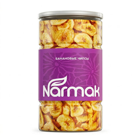 Арахис жареный соленый NARMAK, 1 кг - фото 6