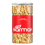 Арахис жареный соленый NARMAK, 1 кг