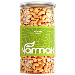 Кешью сырой NARMAK, 1 кг