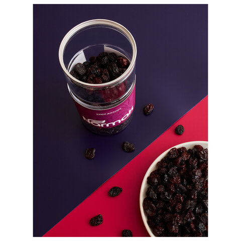 Изюм Джамбо NARMAK крупный, 1 кг - фото 9