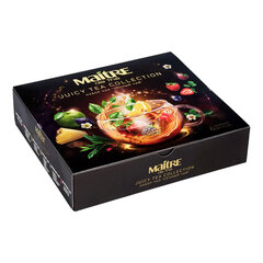 Чай MAITRE &laquo;Сочный чай&raquo;, ассорти 6 вкусов, НАБОР 30 пакетиков по 2 г