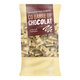 Конфеты мультизлаковые CO BARRE DE CHOCOLAT с белой глазурью, 1000 г