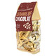 Конфеты мультизлаковые CO BARRE DE CHOCOLAT с белой глазурью, 1000 г
