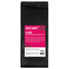 Кофе в зернах GOLD MARK &laquo;Classic Blend&raquo;, арабика 100%, 1 кг, 624071