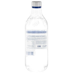 Вода негазированная питьевая LEGEND OF BAIKAL 0,5 л, стеклянная бутылка