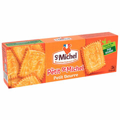 Печенье сливочное ST.MICHEL &laquo;Petit Beurre&raquo; 180 г, ФРАНЦИЯ
