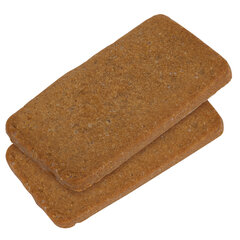 Печенье хрустящее в индивидуальной упаковке, WELDAY (ВЭЛДЭЙ) &laquo;Испанский Мокко&raquo;, 100 штук в офис-боксе, 624097