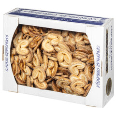 Печенье слоеное СЕВЕРНАЯ СТОЛИЦА &laquo;Валентинки&raquo; 2,5 кг, картонная коробка