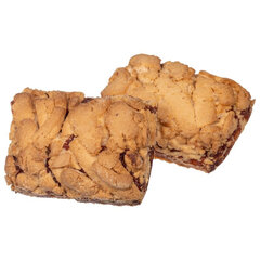 Печенье песочное СЕВЕРНАЯ СТОЛИЦА &laquo;Венское&raquo; с вишней 5 кг, картонная коробка