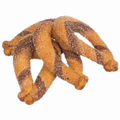 Печенье сдобное СЕВЕРНАЯ СТОЛИЦА &laquo;Княжеское&raquo; с какао 2 кг, картонная коробка