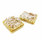 Печенье-пирог песочное СЕВЕРНАЯ СТОЛИЦА "Идилия" с лимоном 2,4 кг, картонная коробка