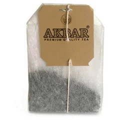 Чай АКБАР &laquo;Gold&raquo; черный байховый, 100 пакетиков по 2 г