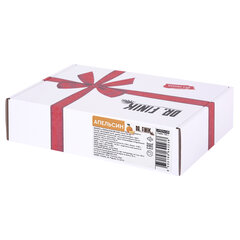 Печенье песочное DR.FINIK &laquo;Солнышко&raquo; с начинкой из финика и апельсина, БЕЗ САХАРА, 700 г