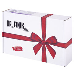 Печенье песочное DR.FINIK "Солнышко" с начинкой из финика и изюма, БЕЗ САХАРА, 700 г