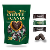 Карамель кофейная мини FLAVIMENTO, 500 г