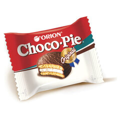 Печенье ORION &laquo;Choco Pie Original&raquo;, 600 г (20 штук х 30 г)