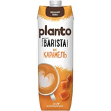 Напиток PLANTO "Barista" со вкусом карамели, 1 л