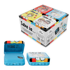 Драже освежающие в форме сердца LOVE IS, вкус мята, 20 г