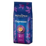 Кофе в зернах MOVENPICK of Switzerland "Barista Espresso" 1 кг, ГЕРМАНИЯ