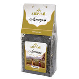 Чай листовой АЗЕРЧАЙ "Астара Букет" черный крупнолистовой 400 г