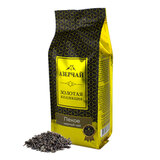 Чай листовой АЗЕРЧАЙ "Gold collection GOLDEN PEKOE" черный, 250 г