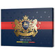 Чай RICHARD "Royal Tea Collection" ассорти 15 вкусов, НАБОР 120 пакетиков