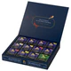 Чай RICHARD "Royal Selection of Premium Teas", ассорти 12 вкусов, НАБОР 72 пакетика