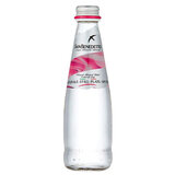 Вода негазированная минеральная SAN BENEDETTO 0,25 л, ИТАЛИЯ, стеклянная бутылка