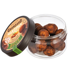 Конфеты &laquo;Марципановая картошка&raquo; GRONDARD с кофе и какао-бобами 160 г