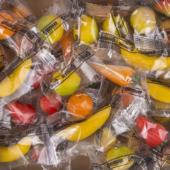 Конфеты марципановые GRONDARD &laquo;Миндальное лакомство&raquo; ассорти 900 г