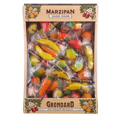 Конфеты марципановые GRONDARD &laquo;Миндальное лакомство&raquo; ассорти 900 г