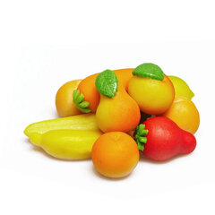 Конфеты марципановые GRONDARD &laquo;Миндальное лакомство&raquo; ассорти 900 г