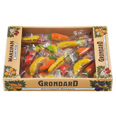 Конфеты марципановые GRONDARD &laquo;Миндальное лакомство&raquo; ассорти 900 г