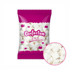 Маршмеллоу CONFECTUM &laquo;Clouds&raquo; с ароматом ванили и пломбира 600 г