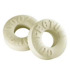 Карамель таблетированная CONFECTUM &laquo;Cool Candy&raquo; ассорти (виноград, клубника, ананас) 500 г