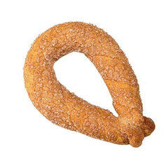 Печенье сдобное СЕВЕРНАЯ СТОЛИЦА &laquo;Княжеское&raquo; 2 кг