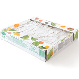 Лукум сбивной АЗОВСКАЯ с вишней 2 кг