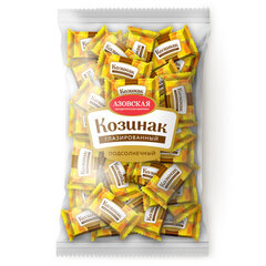 Конфеты глазированные АЗОВСКАЯ &laquo;Козинак подсолнечный&raquo; 1000 г
