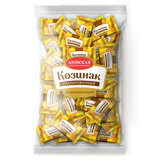 Конфеты глазированные АЗОВСКАЯ "Козинак подсолнечный" 1000 г