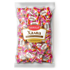 Конфеты глазированные АЗОВСКАЯ &laquo;Халва подсолнечная&raquo; 1000 г