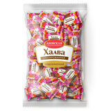 Конфеты глазированные АЗОВСКАЯ "Халва подсолнечная" 1000 г