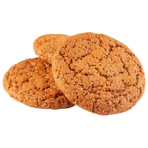 Печенье овсяное ПОЛЕТ классическое, 250 г - фото 3