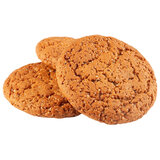 Печенье овсяное ПОЛЕТ классическое, 4 кг