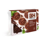 Пирожные мини крошковые BAKER HOUSE "Трюфель", 240 г