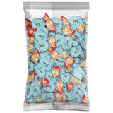 Конфеты шоколадные СЛАВЯНКА "Эли" с шоколадной начинкой, 1000 г