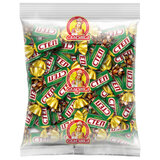 Конфеты шоколадные СЛАВЯНКА "Степ" с лесным орехом, арахисом и фундуком, 1000 г