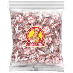 Конфеты СЛАВЯНКА &laquo;Трюфель&raquo; классический, 1000 г